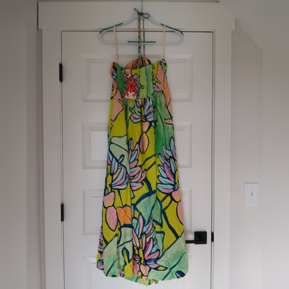 Farm Rio Dress - Picture 4 of 9